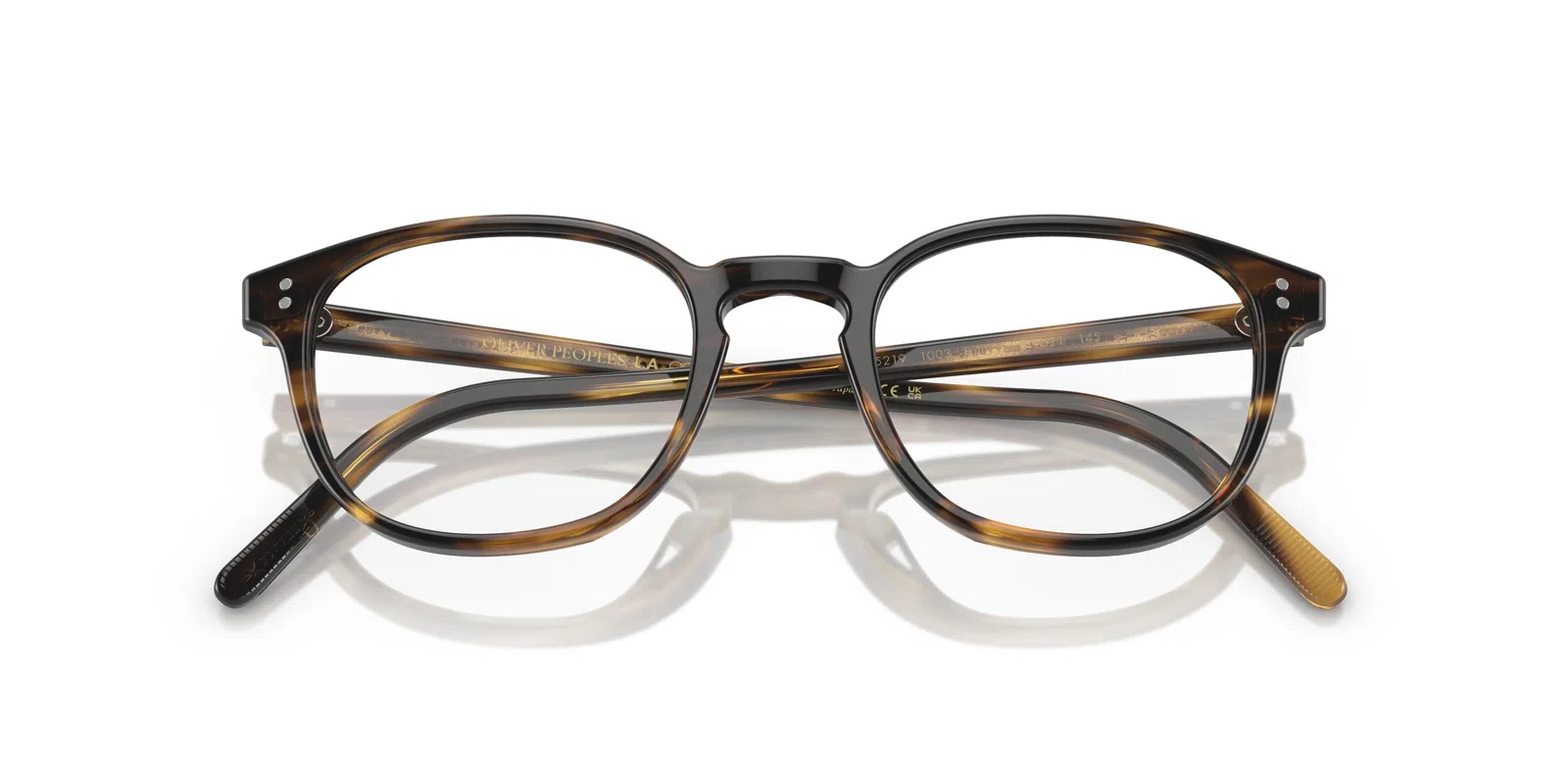 Oliver Peoples Fairmont 0OV5219 Eyeglasses - view 23